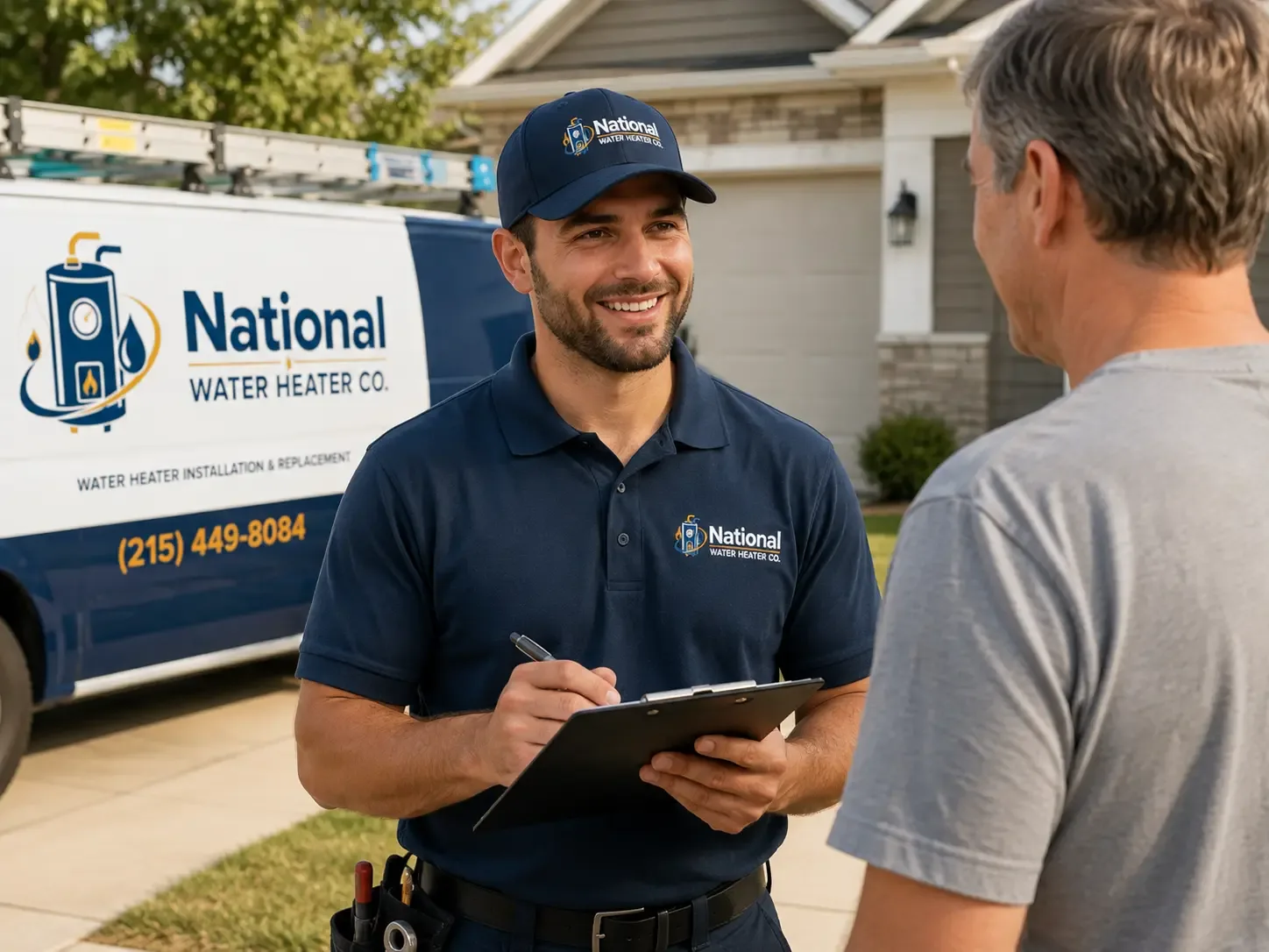 Water Heater Installation Argos, IN FAQs